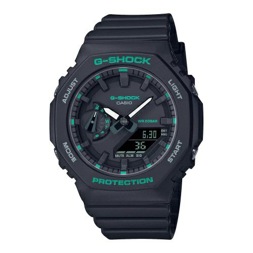 カシオ 腕時計 レディース Gショック CASIO GMA-S2100GA-1AJF G-SHOCK