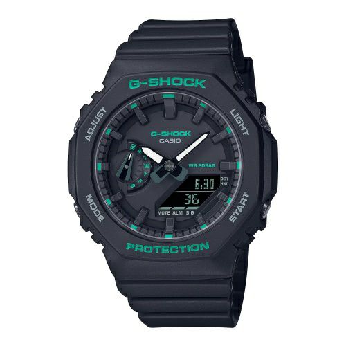 カシオ 腕時計 レディース Gショック CASIO GMA-S2100GA-1AJF G-SHOCK 