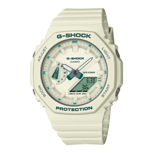 カシオ 腕時計 レディース Gショック CASIO GMA-S2100GA-7AJF G-SHOCK