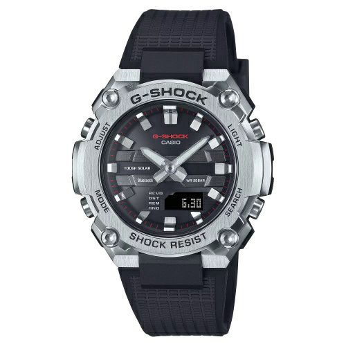 カシオ 腕時計 メンズ Gショック CASIO GST-B600-1AJF G-SHOCK