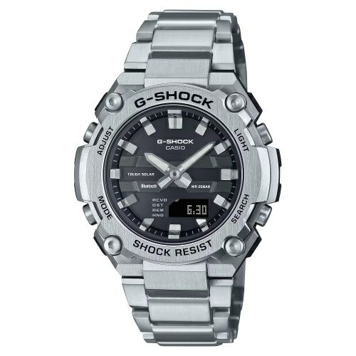 カシオ 腕時計 メンズ Gショック CASIO GST-B600D-1AJF G-SHOCK