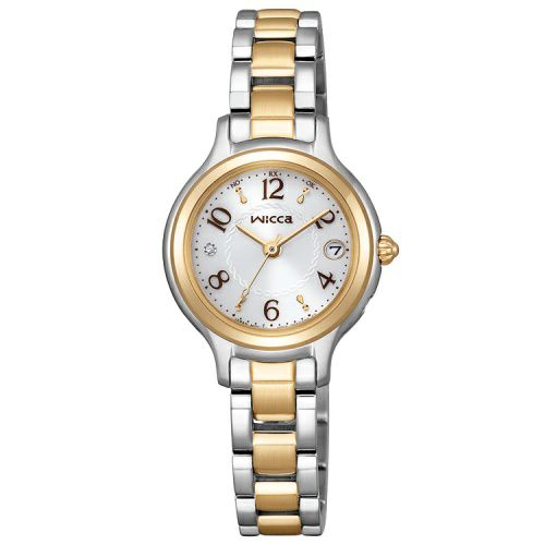 レディース腕時計 CITIZEN XC Wicca 5個セット ジャンク品セット ks1-210-91_6.jpg