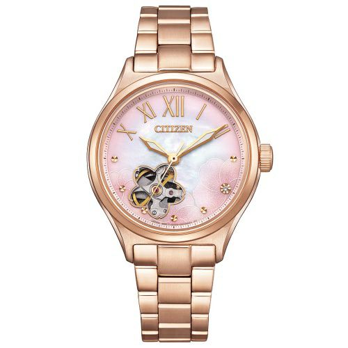 シチズン 腕時計 レディース CITIZEN COLLECTION CITIZEN PC1017