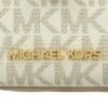 マイケルコース ショルダーバッグ レディース ホワイト MICHAEL KORS 35F2GTTC2B VANILLA