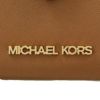 マイケルコース ショルダーバッグ レディース ジェット セット アイテム ブラウン MICHAEL KORS 35F2GTTC2L LUGGAGE