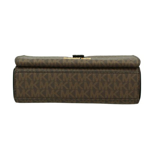 マイケルコース ショルダーバッグ レディース JET SET ITEM ブラック MICHAEL KORS 35H3GTTC2B BLACK