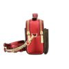 マイケルコース ショルダーバッグ レディース JET SET ITEM レッド MICHAEL KORS 35H3GTTC2B CRIMSON