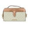 マイケルコース ショルダーバッグ レディース JET SET ITEM ピンク MICHAEL KORS 35H3GTTC2B PRIMROSE MULTI