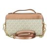 マイケルコース ショルダーバッグ レディース JET SET ITEM ピンク MICHAEL KORS 35H3GTTC2B PRIMROSE MULTI