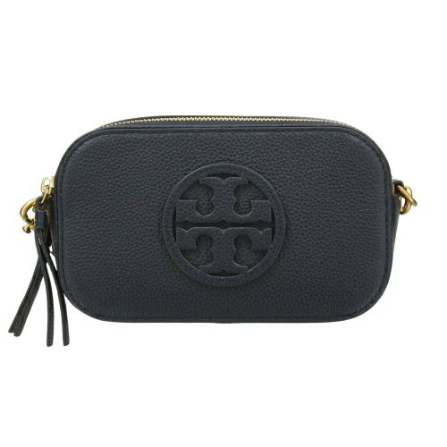 トリーバーチ ショルダーバッグ レディース MINI XBODY ネイビー TORY  