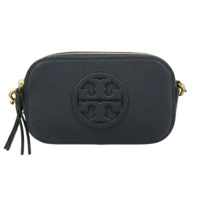トリーバーチ ショルダーバッグ レディース MINI XBODY ネイビー TORY BURCH 150153 405 TORY NAVY