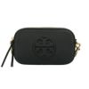 トリーバーチ ショルダーバッグ レディース MINI CROSSBODY ブラック TORY BURCH 158757 001 BLACK