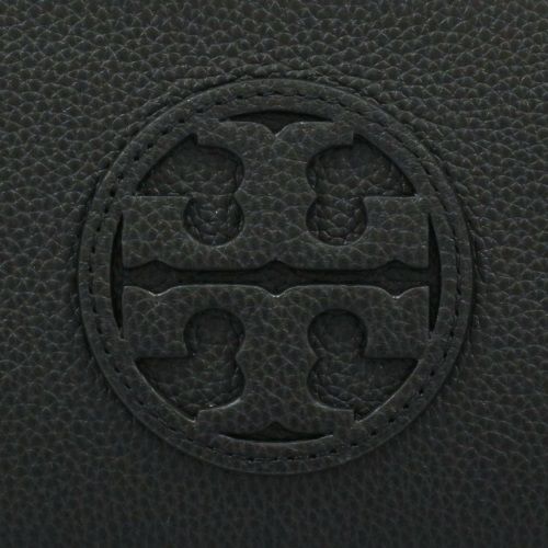 トリーバーチ ショルダーバッグ レディース MINI CROSSBODY ブラック TORY BURCH 158757 001 BLACK