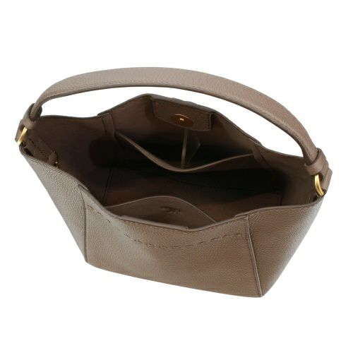 トリーバーチ ショルダーバッグ レディース MCGRAW SMALL BUCKET