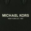 マイケルコース ショルダーバッグ レディース フォーン ブラック MICHAEL KORS 35H3G7ZC5L BLACK