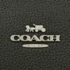 コーチ アウトレット トートバッグ レディース ブラック COACH OUTLET CN327 SVDTV