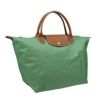 ロンシャン トートバッグ レディース LE PLIAGE TOP HANDLE BAG グリーン LONGCHAMP 1623 089 P84 SAUGE