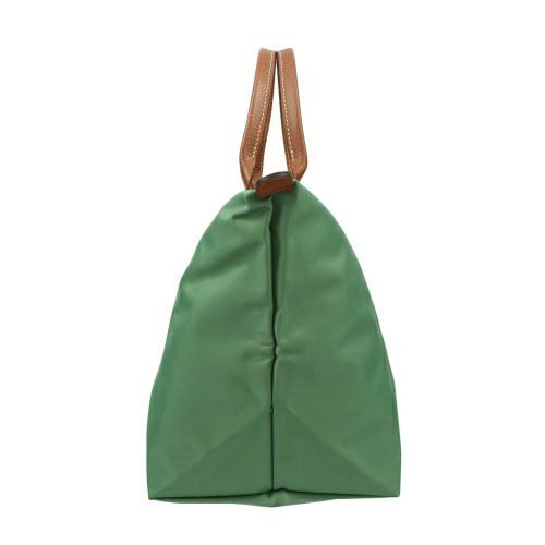 ロンシャン トートバッグ レディース LE PLIAGE TOP HANDLE BAG グリーン LONGCHAMP 1623 089 P84 SAUGE