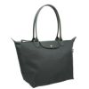 ロンシャン トートバッグ レディース ル プリアージュ エナジー ブラック LONGCHAMP 1899 HSR 001 BLACK