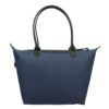 ロンシャン トートバッグ レディース ル プリアージュ エナジー ネイビー LONGCHAMP 1899 HSR 006 NAVY