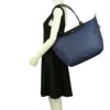 ロンシャン トートバッグ レディース ル プリアージュ エナジー ネイビー LONGCHAMP 1899 HSR 006 NAVY