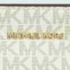 マイケルコース トートバッグ レディース ホワイト MICHAEL KORS 30T9GBFT2B VANILLA