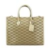 マイケルコース トートバッグ レディース ゴールド MICHAEL KORS 35H3G7ZT2J PALE GOLD