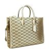 マイケルコース トートバッグ レディース ゴールド MICHAEL KORS 35H3G7ZT2J PALE GOLD