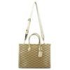 マイケルコース トートバッグ レディース ゴールド MICHAEL KORS 35H3G7ZT2J PALE GOLD