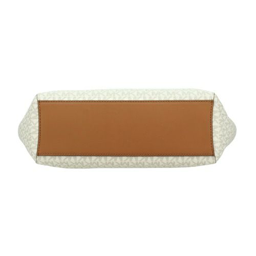 マイケルコース トートバッグ レディース ホワイト MICHAEL KORS 35S4GTVT3B VANILLA