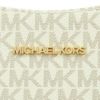 マイケルコース トートバッグ レディース ホワイト MICHAEL KORS 35S4GTVT3B VANILLA