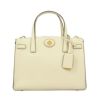 トリーバーチ トートバッグ レディース ロビンソン ホワイト TORY BURCH 143194 122 NEW CREAM