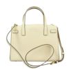 トリーバーチ トートバッグ レディース ロビンソン ホワイト TORY BURCH 143194 122 NEW CREAM