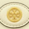 トリーバーチ トートバッグ レディース ロビンソン ホワイト TORY BURCH 143194 122 NEW CREAM