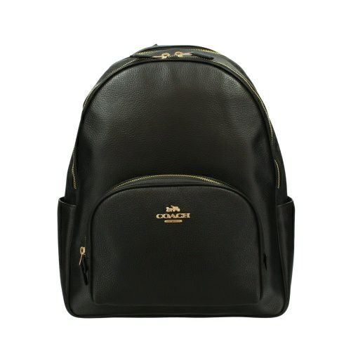 コーチ アウトレット バックパック レディース ブラック COACH OUTLET 5669 IMBLK