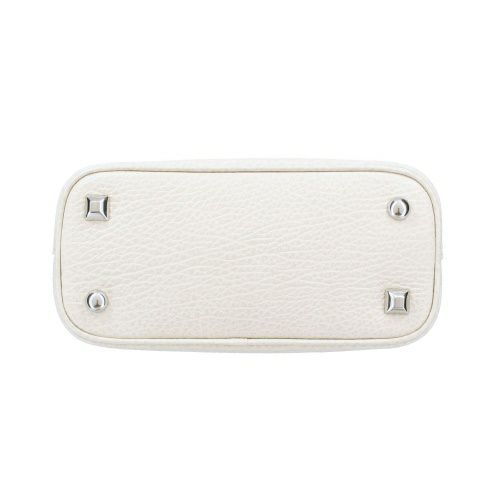メゾン マルジェラ ハンドバッグ レディース 5ac ファイブ エー シー グレー Maison Margiela S56WG0081P4455 H9677 GREIGE
