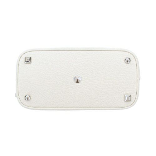 メゾン マルジェラ ハンドバッグ レディース 5ac ファイブ エー シー グレー Maison Margiela S56WG0082P4455 H9677 GREIGE
