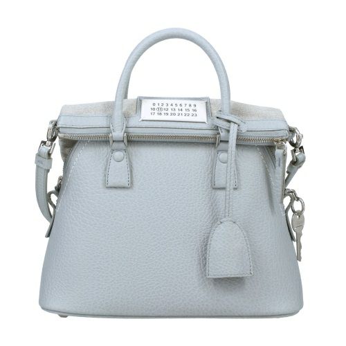 メゾン マルジェラ ハンドバッグ レディース 5ac ファイブ エー シー  