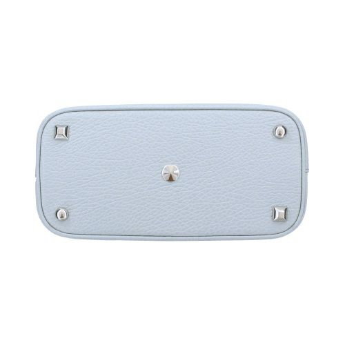 メゾン マルジェラ ハンドバッグ レディース 5ac ファイブ エー シー ブルー Maison Margiela S56WG0082P4455 T6172 BREEZE