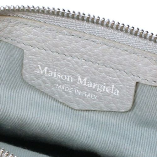 メゾン マルジェラ ハンドバッグ レディース 5ac ファイブ エー シー ブルー Maison Margiela S56WG0082P4455 T6172 BREEZE