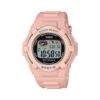 カシオ 腕時計 CASIO レディース ベビーG BGR-3003NC-4JF Baby-G