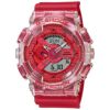 カシオ 腕時計 CASIO メンズ Gショック GA-110GL-4AJR G-SHOCK