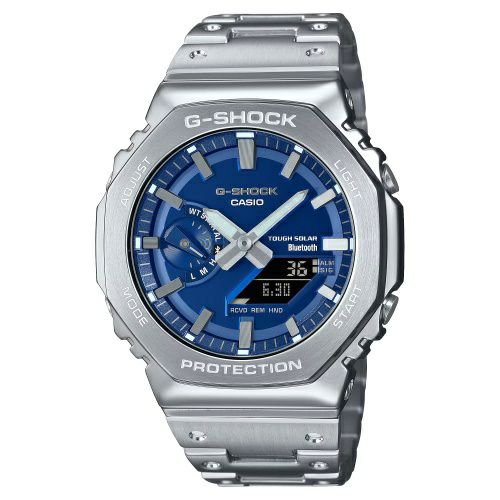 カシオ 腕時計 CASIO メンズ Gショック GM-B2100AD-2AJF G-SHOCK