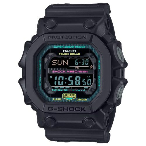 カシオ 腕時計 CASIO メンズ Gショック GX-56MF-1JF G-SHOCK