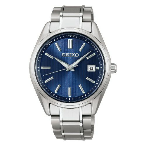 セイコー 腕時計 メンズ セイコー セレクション SEIKO SBTM339 SEIKO SELECTION