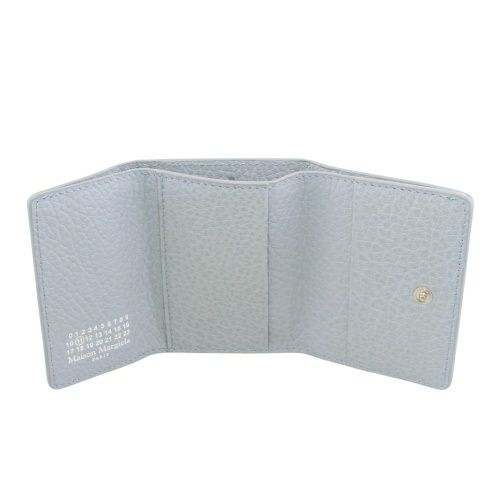 【正規品／送料無料】マルジェラ4ステッチ三つ折り財布 楽天市場】メゾンマルジェラ MAISON MARGIELA 財布 三つ折り財布