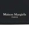 メゾンマルジェラ マネークリップ メンズ ブラック MAISON MARGIELA SA1UI0018P4745 T8013 ブラック