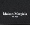 メゾンマルジェラ 二つ折り財布 メンズ ブラック MAISON MARGIELA SA1UI0004P4806 T8013 ブラック