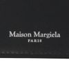 メゾンマルジェラ 長財布 メンズ ブラック MAISON MARGIELA SA1UI0021P4745 T8013 ブラック