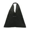 エムエム6 メゾンマルジェラ トートバッグ レディース JAPANESE BALLET HANDBAG BLACK ジャパニーズ ブラック MM6 MAISON MARGIELA SB6WC0002P4660 T8013 ブラック